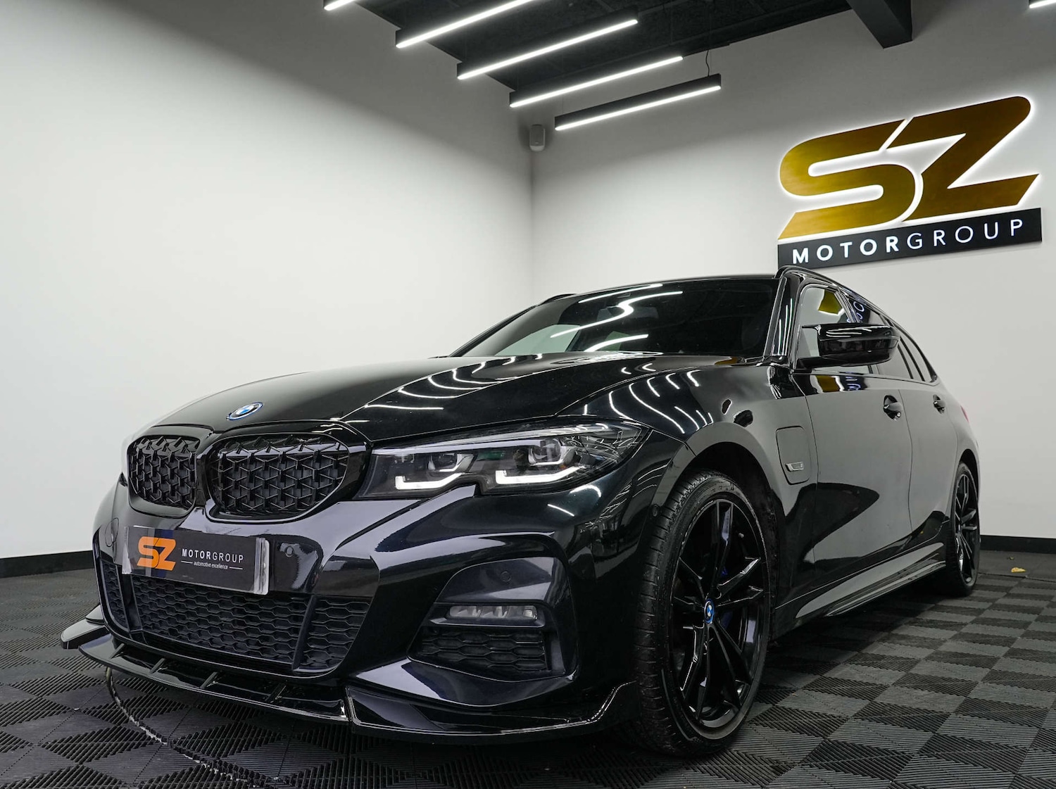 Used BMW 3 Series 2021 for sale - 77080228: Photo 6