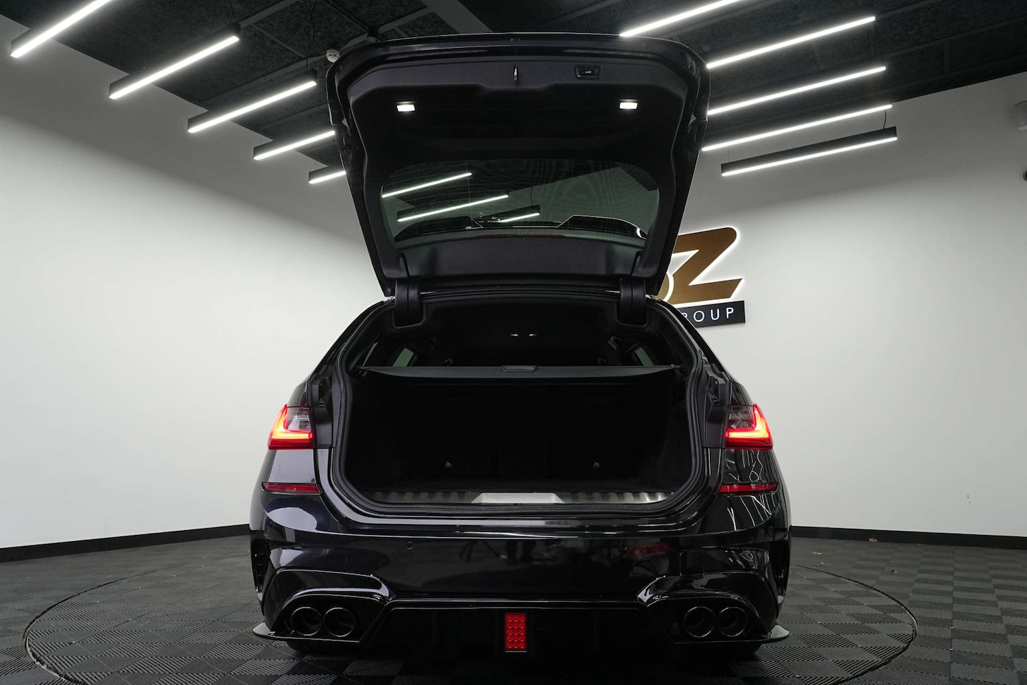 Used BMW 3 Series 2021 for sale - 77080228: Photo 62