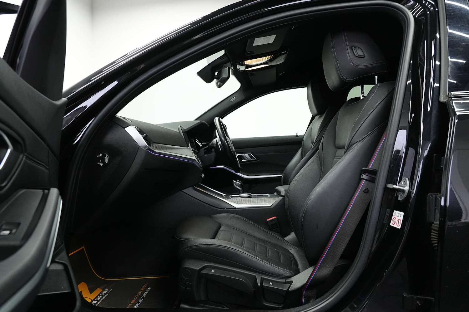 Used BMW 3 Series 2021 for sale - 77080228: Photo 64