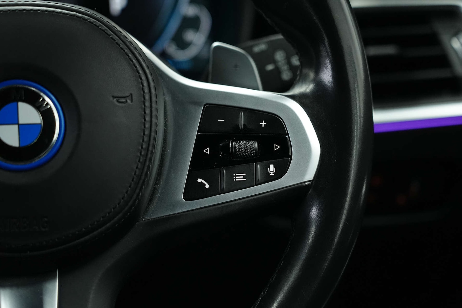 Used BMW 3 Series 2021 for sale - 77080228: Photo 66