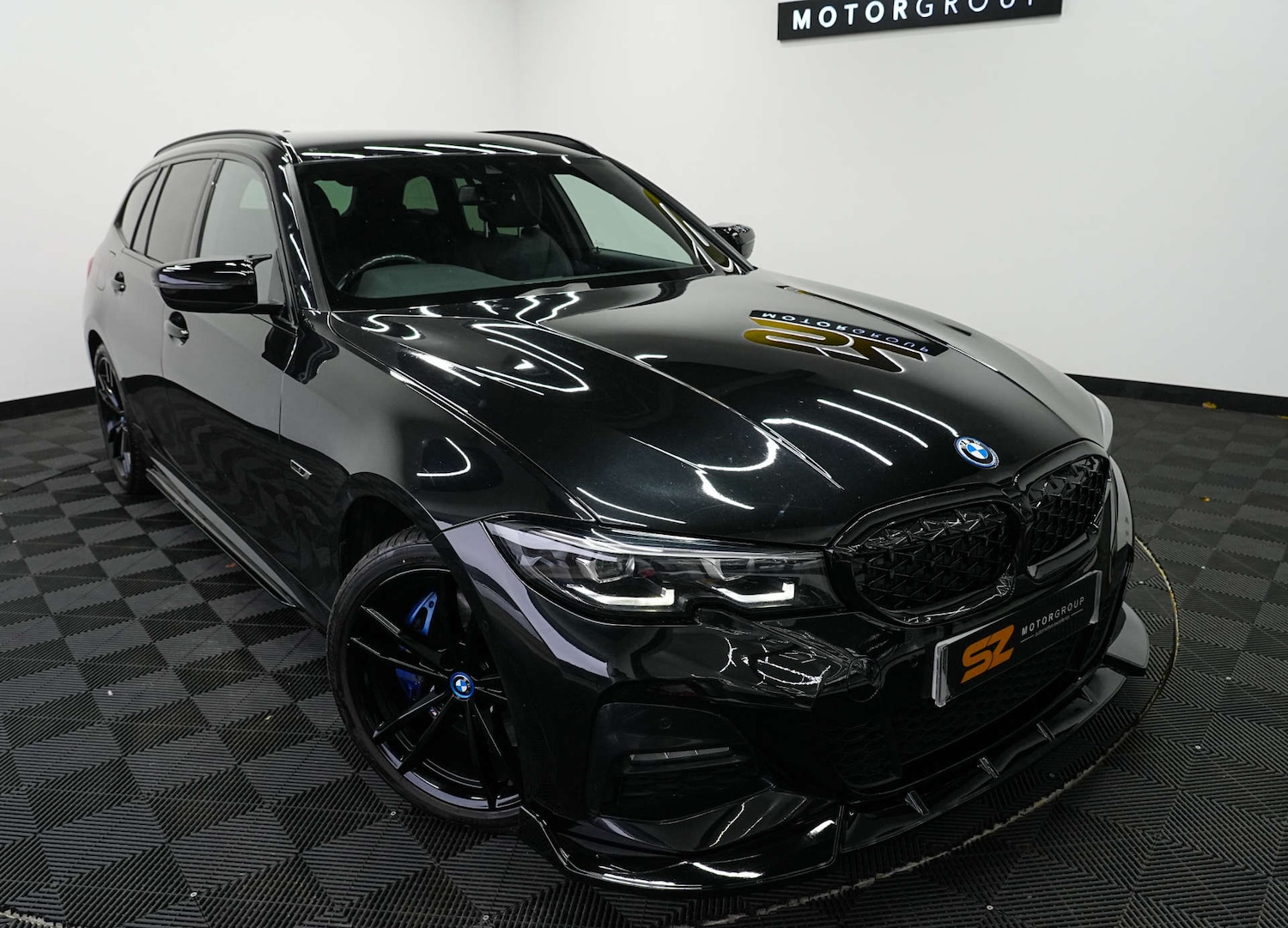 Used BMW 3 Series 2021 for sale - 77080228: Photo 8