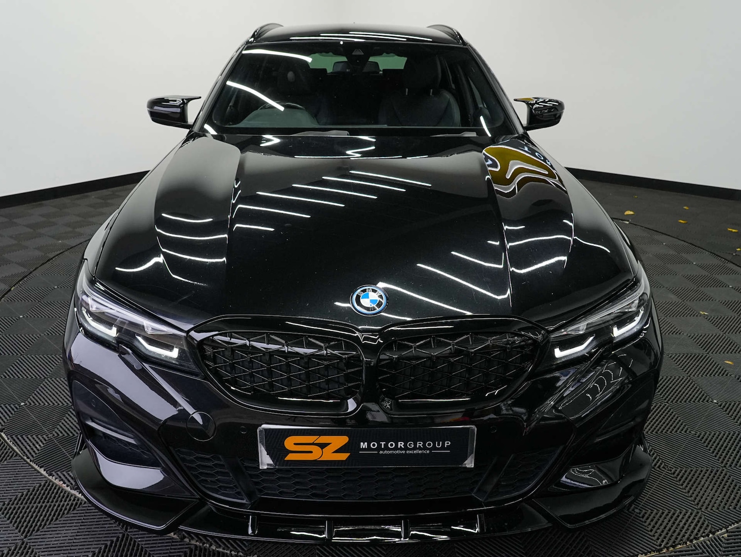 Used BMW 3 Series 2021 for sale - 77080228: Photo 9