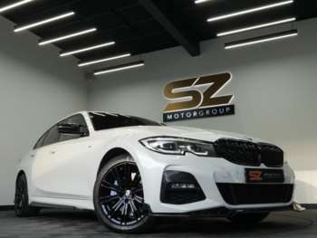 (21) - 2.0 330e 12kWh M Sport Auto Euro 6 (s/s) 4dr