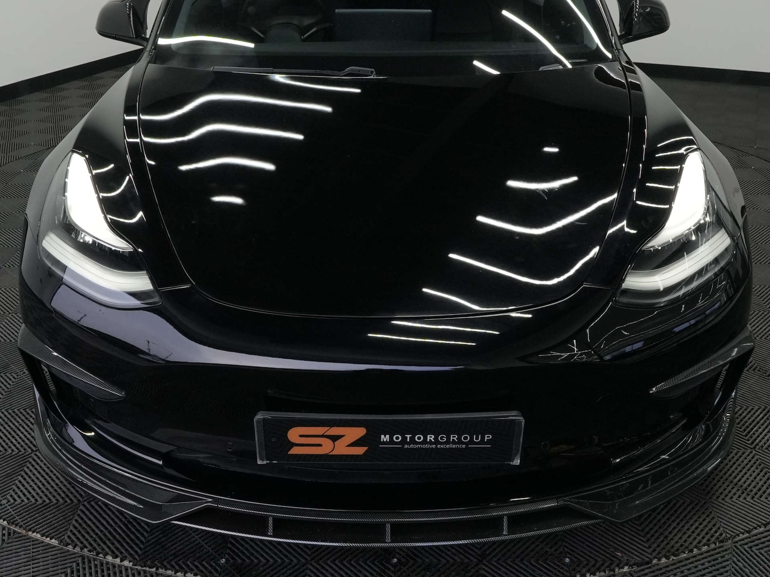 Used Tesla Model 3 2022 for sale - 77836421: Photo 10