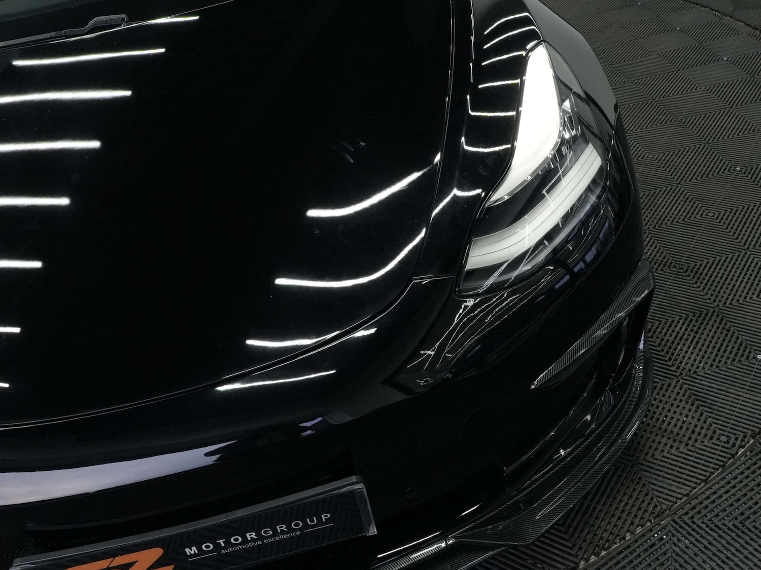 Used Tesla Model 3 2022 for sale - 77836421: Photo 11