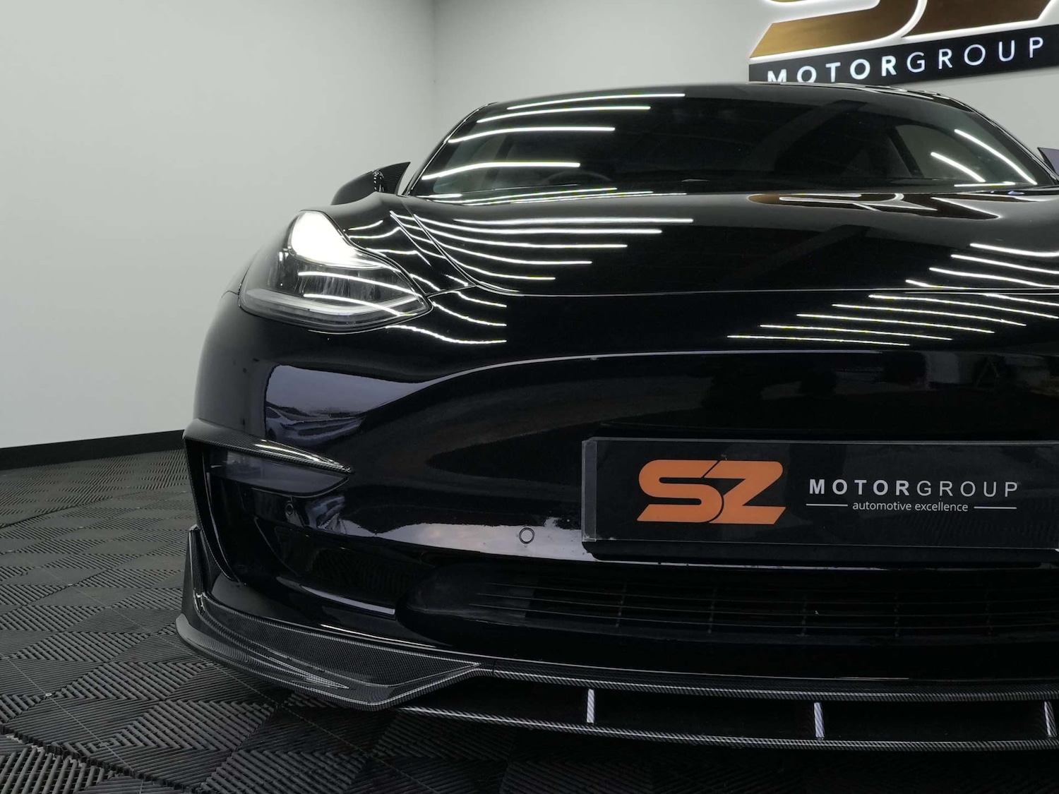 Used Tesla Model 3 2022 for sale - 77836421: Photo 12