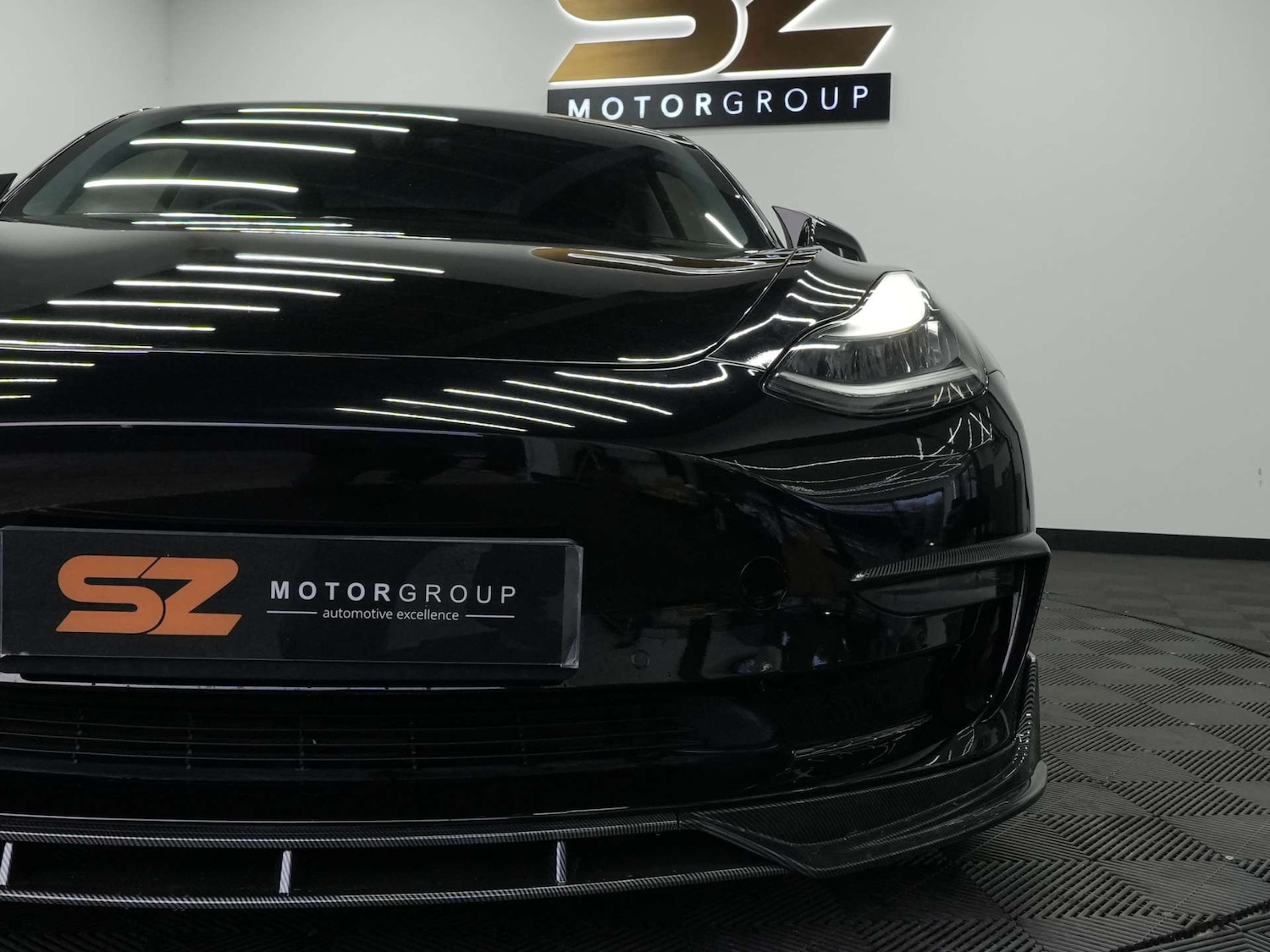 Used Tesla Model 3 2022 for sale - 77836421: Photo 13