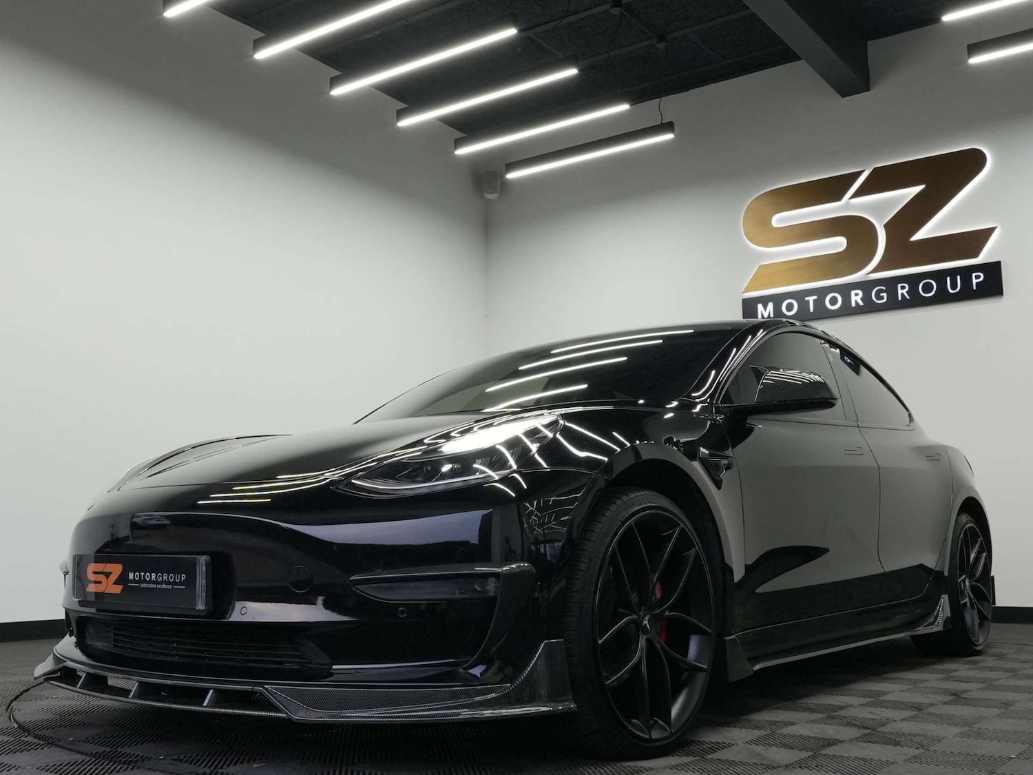 Used Tesla Model 3 2022 for sale - 77836421: Photo 14