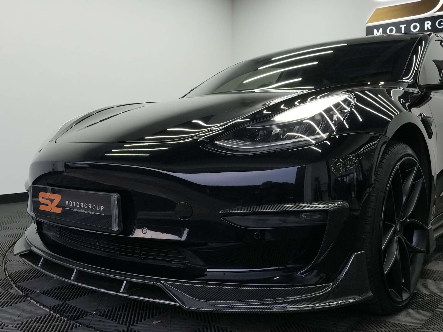 Used Tesla Model 3 2022 for sale - 77836421: Photo 17