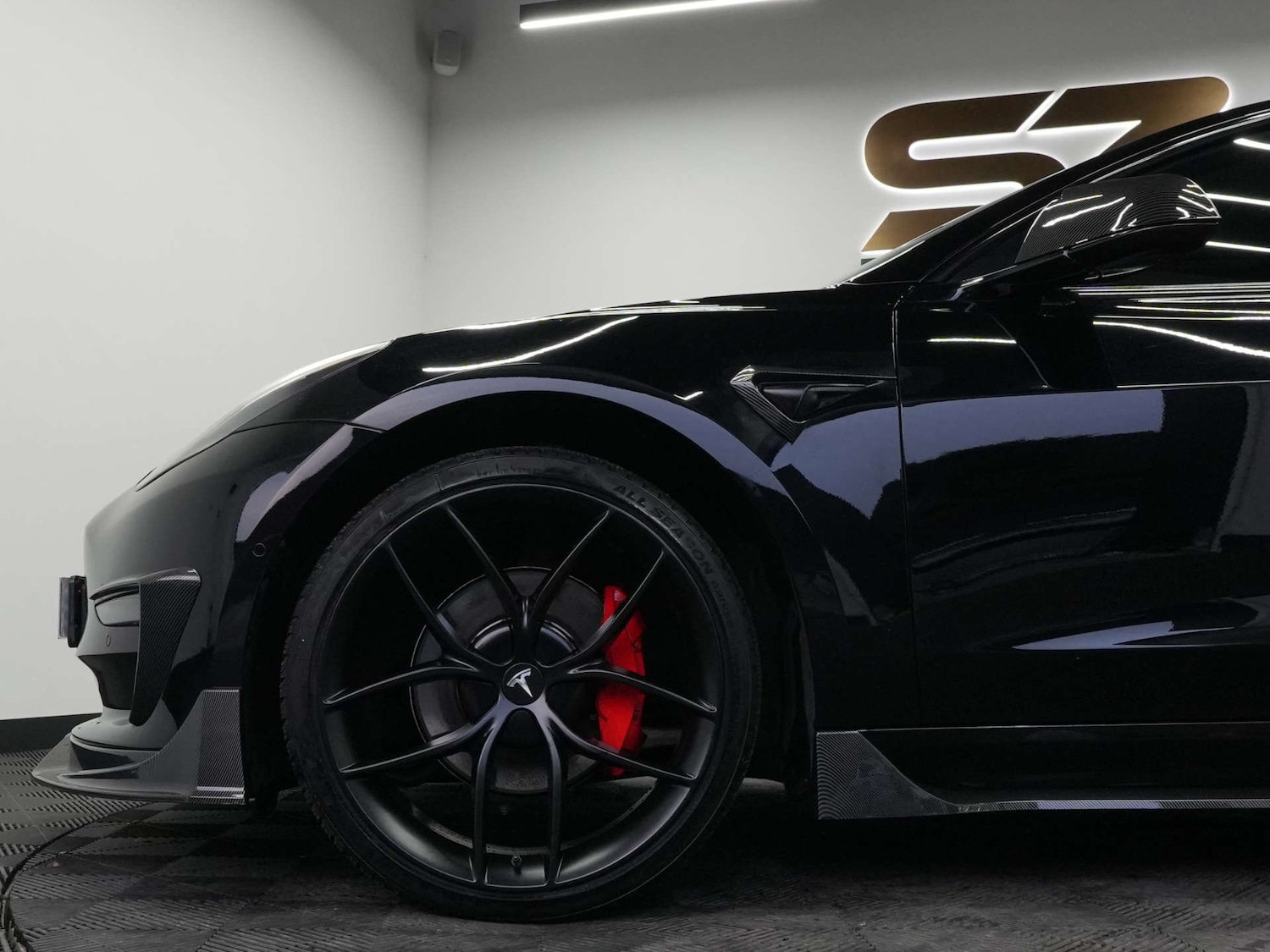 Used Tesla Model 3 2022 for sale - 77836421: Photo 19