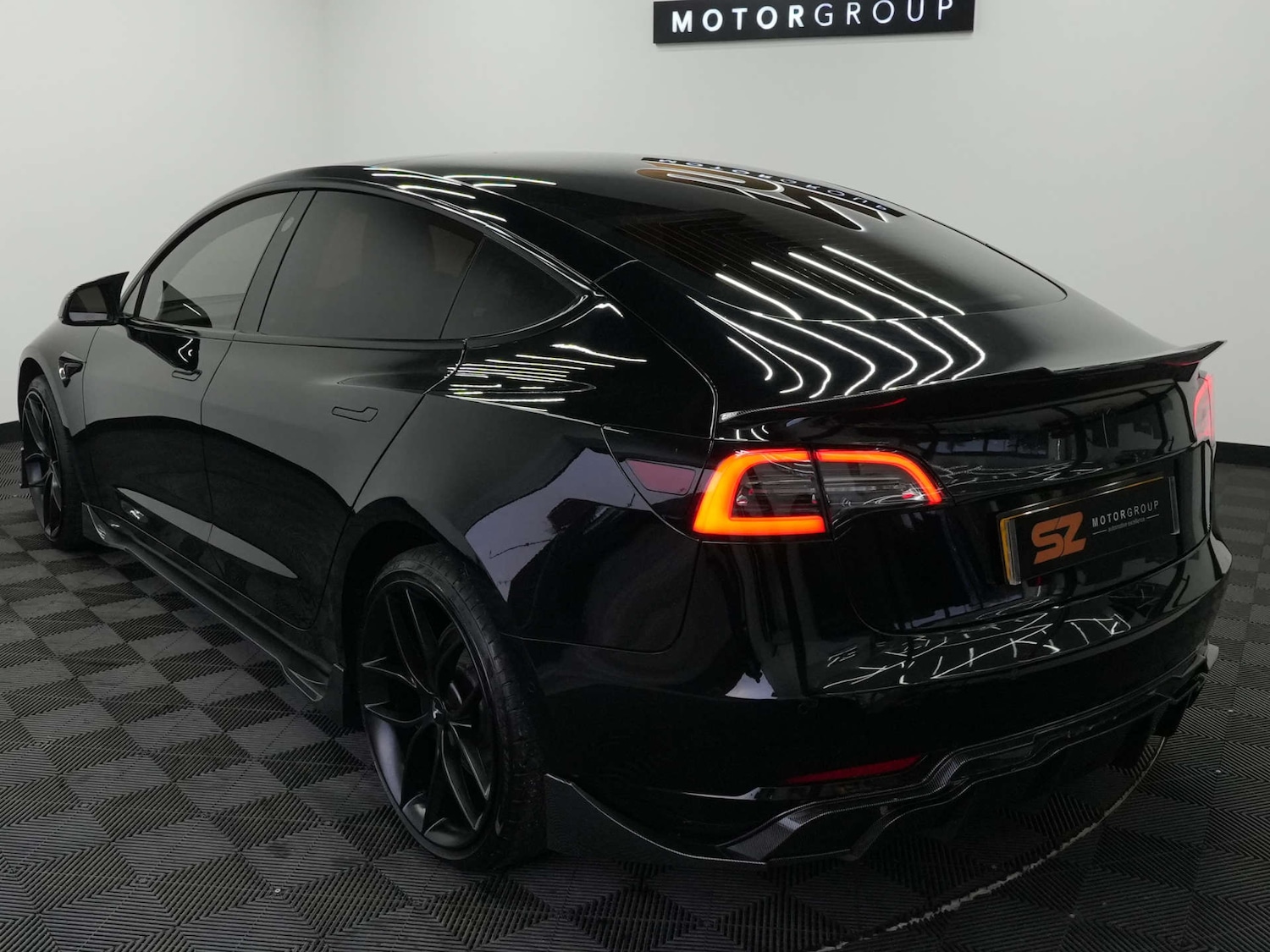 Used Tesla Model 3 2022 for sale - 77836421: Photo 24