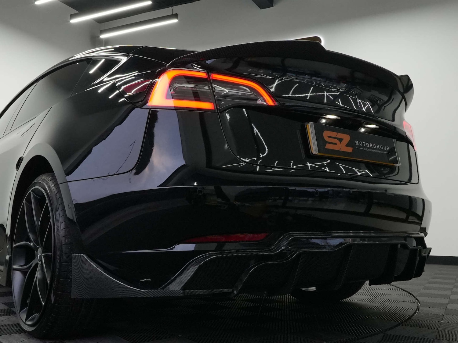 Used Tesla Model 3 2022 for sale - 77836421: Photo 25