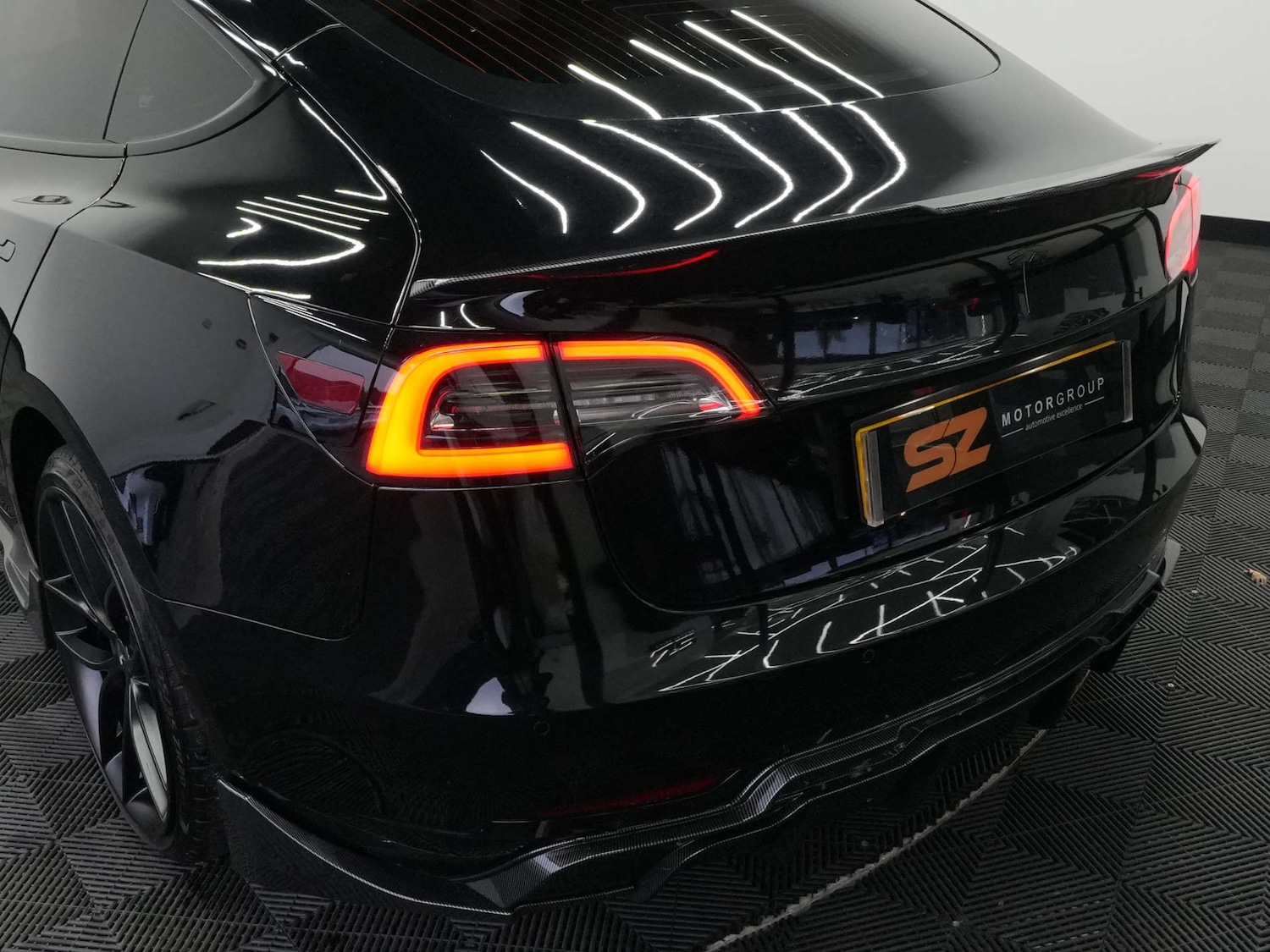 Used Tesla Model 3 2022 for sale - 77836421: Photo 27