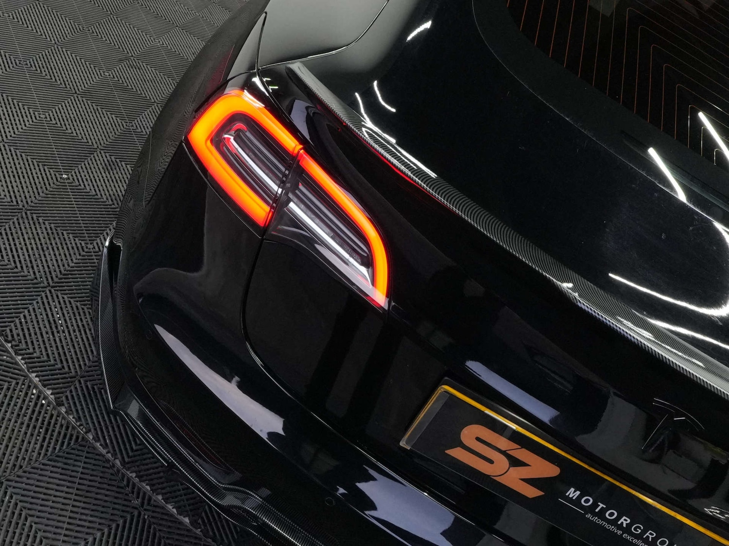 Used Tesla Model 3 2022 for sale - 77836421: Photo 31