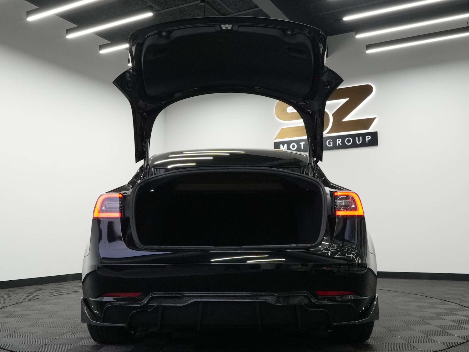 Used Tesla Model 3 2022 for sale - 77836421: Photo 36