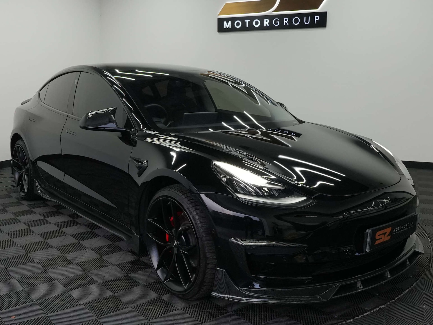 Used Tesla Model 3 2022 for sale - 77836421: Photo 4