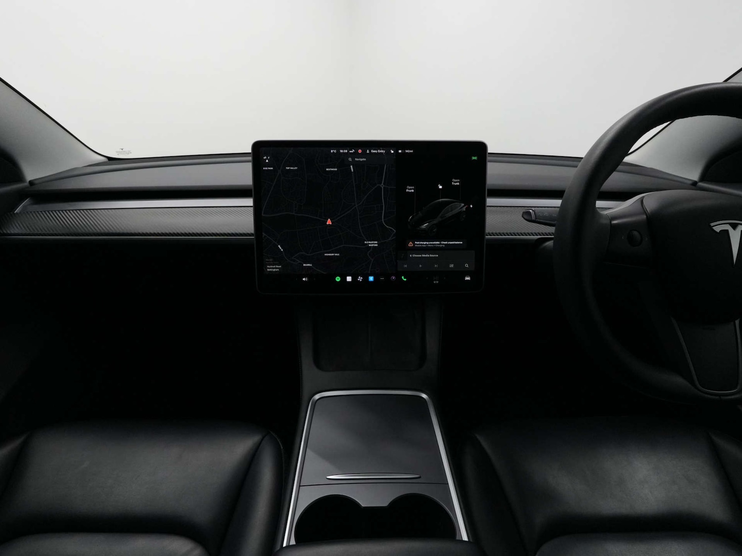 Used Tesla Model 3 2022 for sale - 77836421: Photo 49