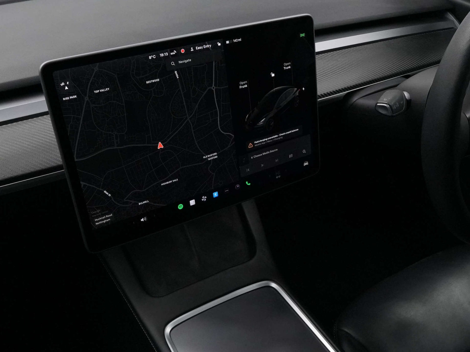 Used Tesla Model 3 2022 for sale - 77836421: Photo 57