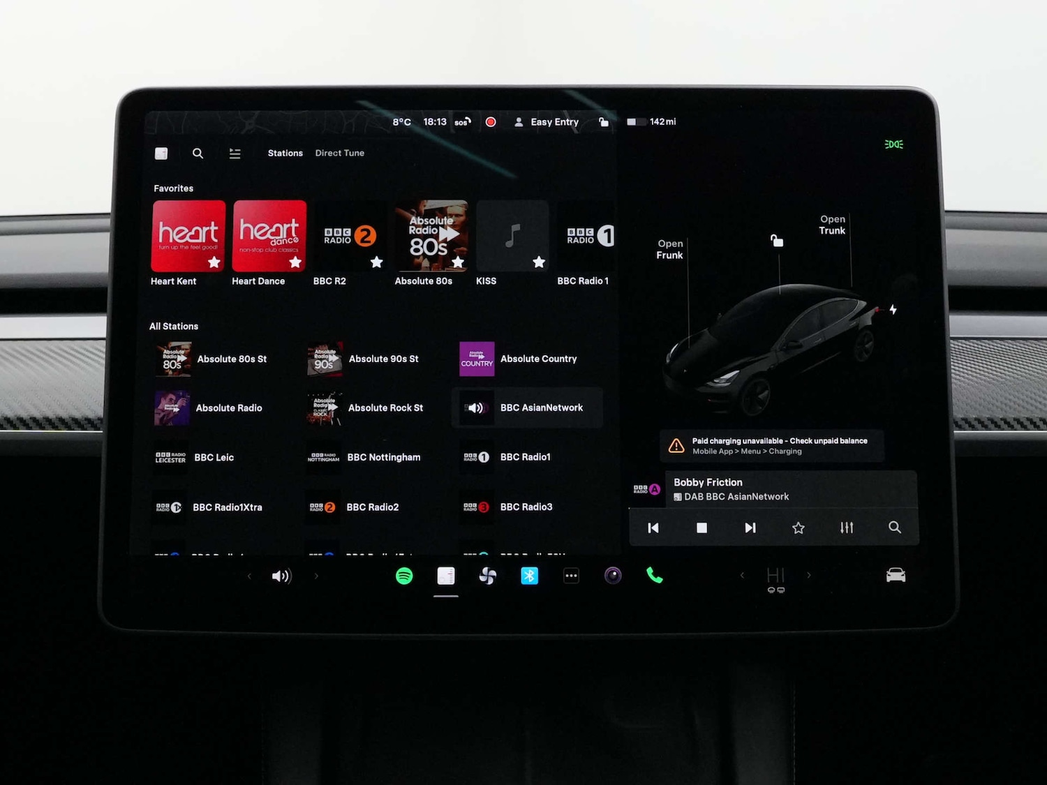 Used Tesla Model 3 2022 for sale - 77836421: Photo 62