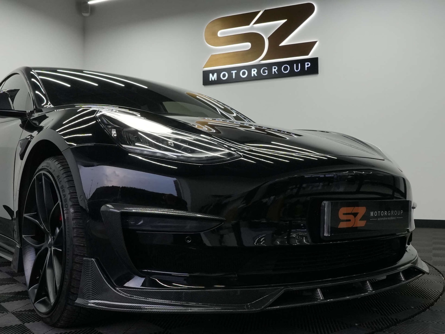 Used Tesla Model 3 2022 for sale - 77836421: Photo 7