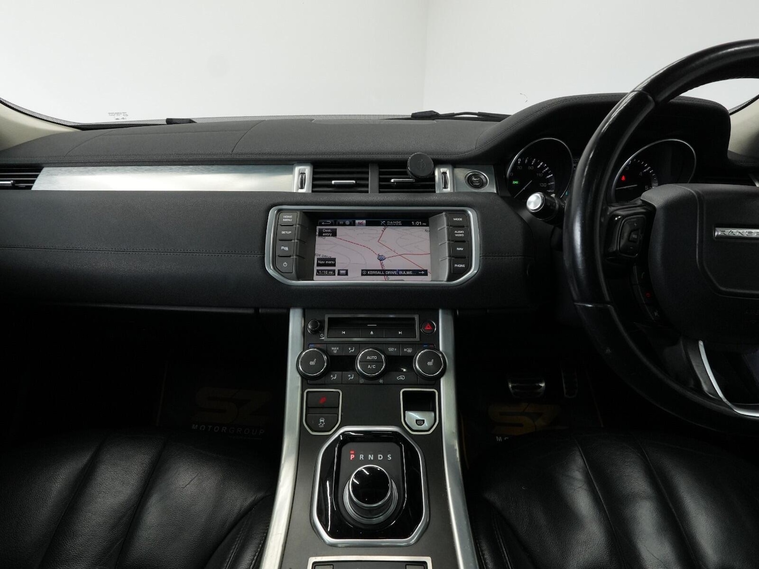 Vehicle 24