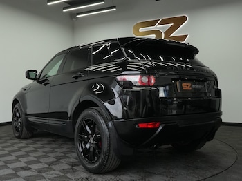 Used Land Rover Range Rover Evoque 2013 for sale - 75708314: Photo