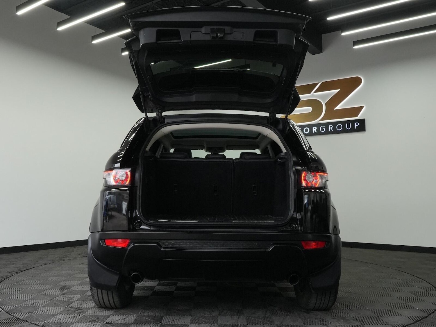 Vehicle 47