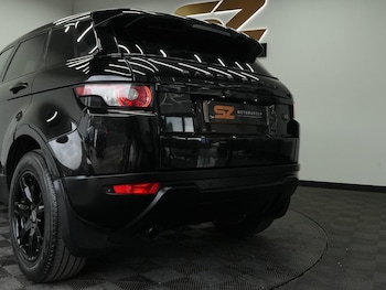 Used Land Rover Range Rover Evoque 2013 for sale - 75708314: Photo