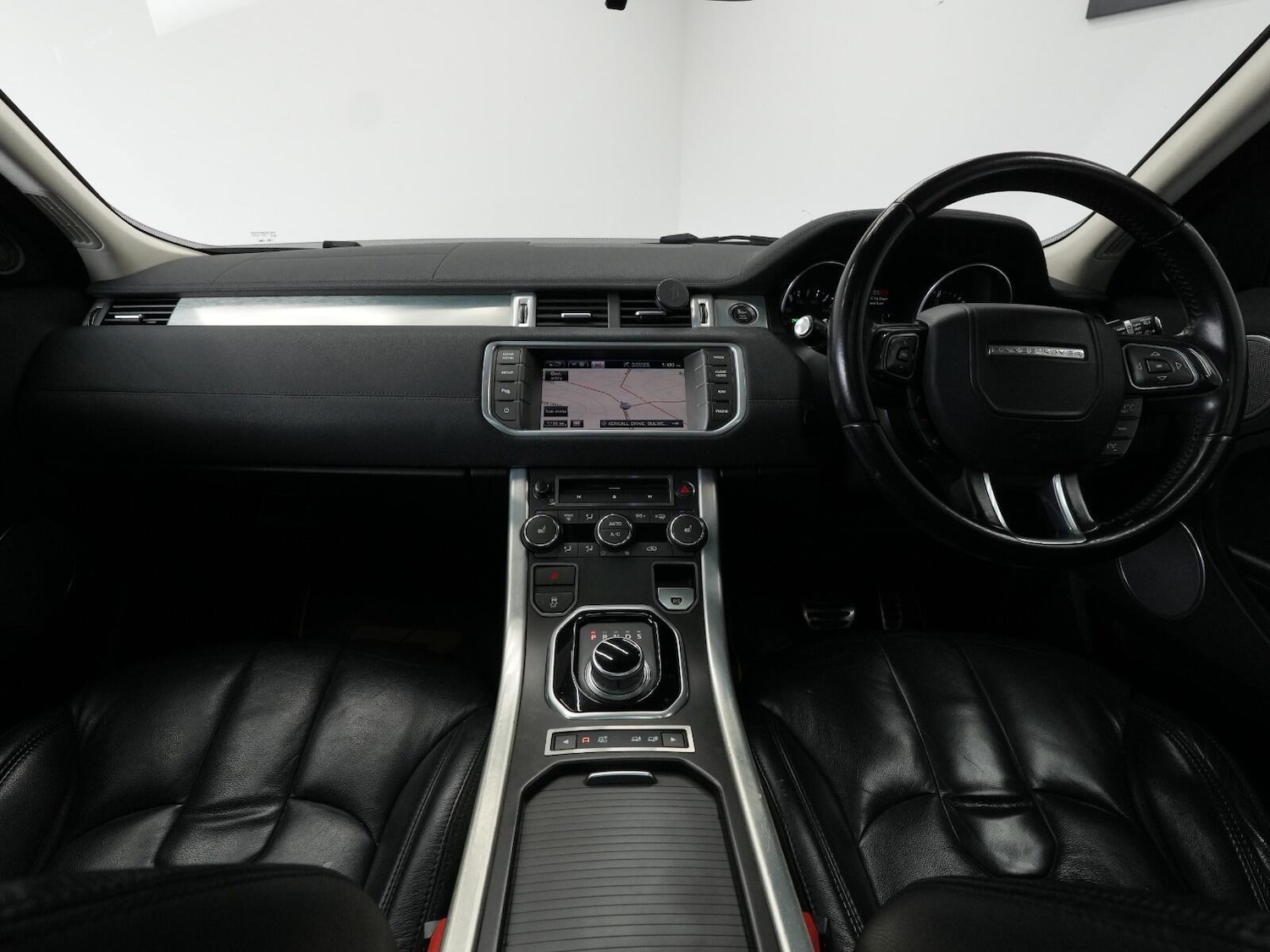 Vehicle 52