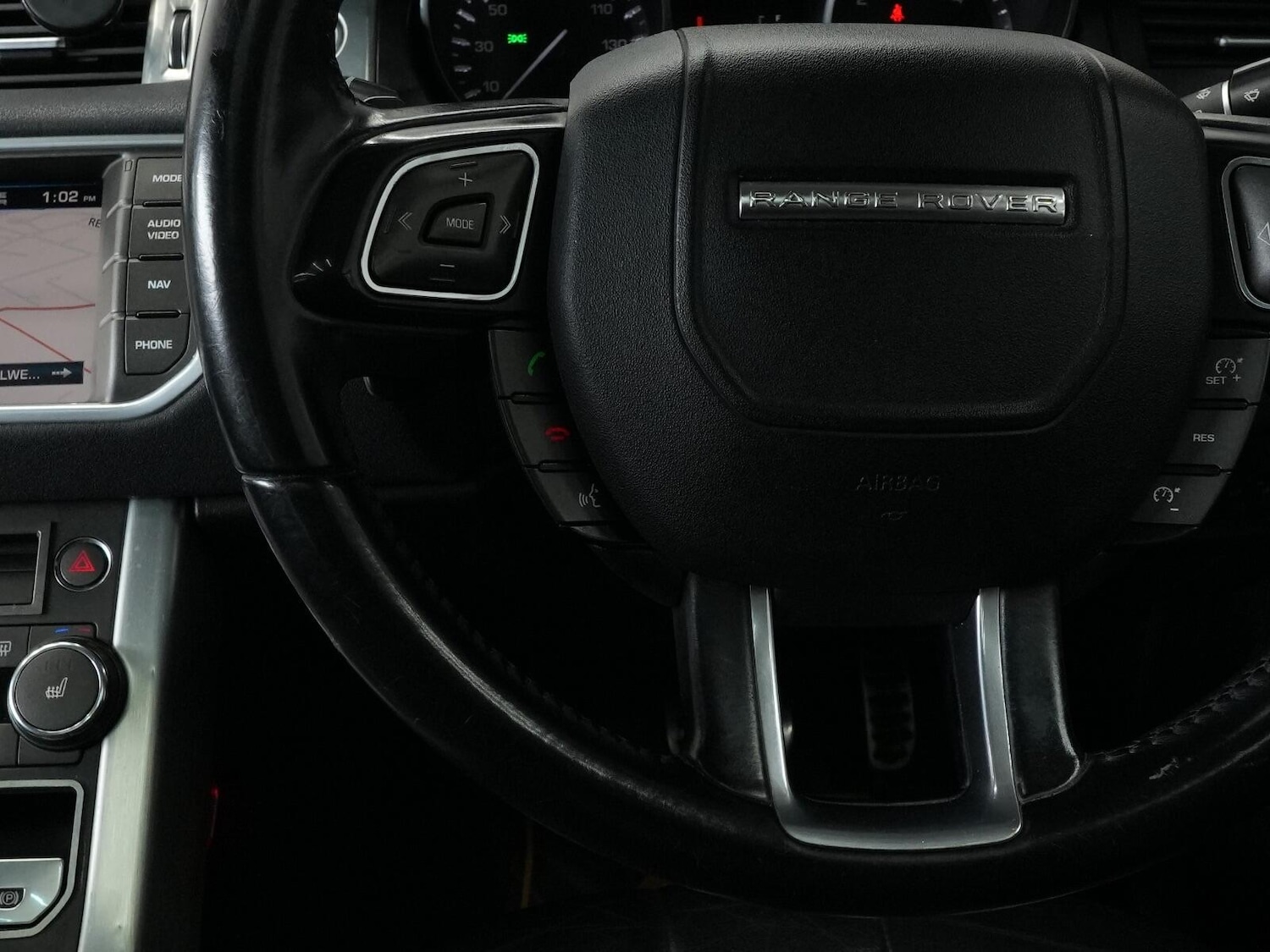 Vehicle 57