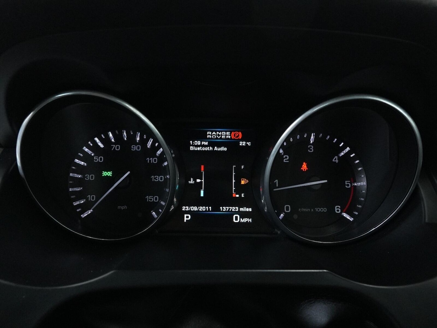 Vehicle 69