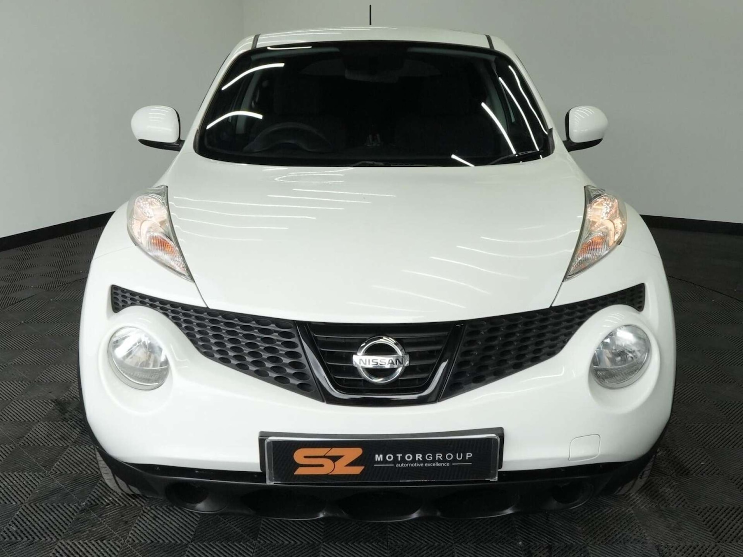 Used Nissan Juke 2013 for sale - 76278458: Photo 15