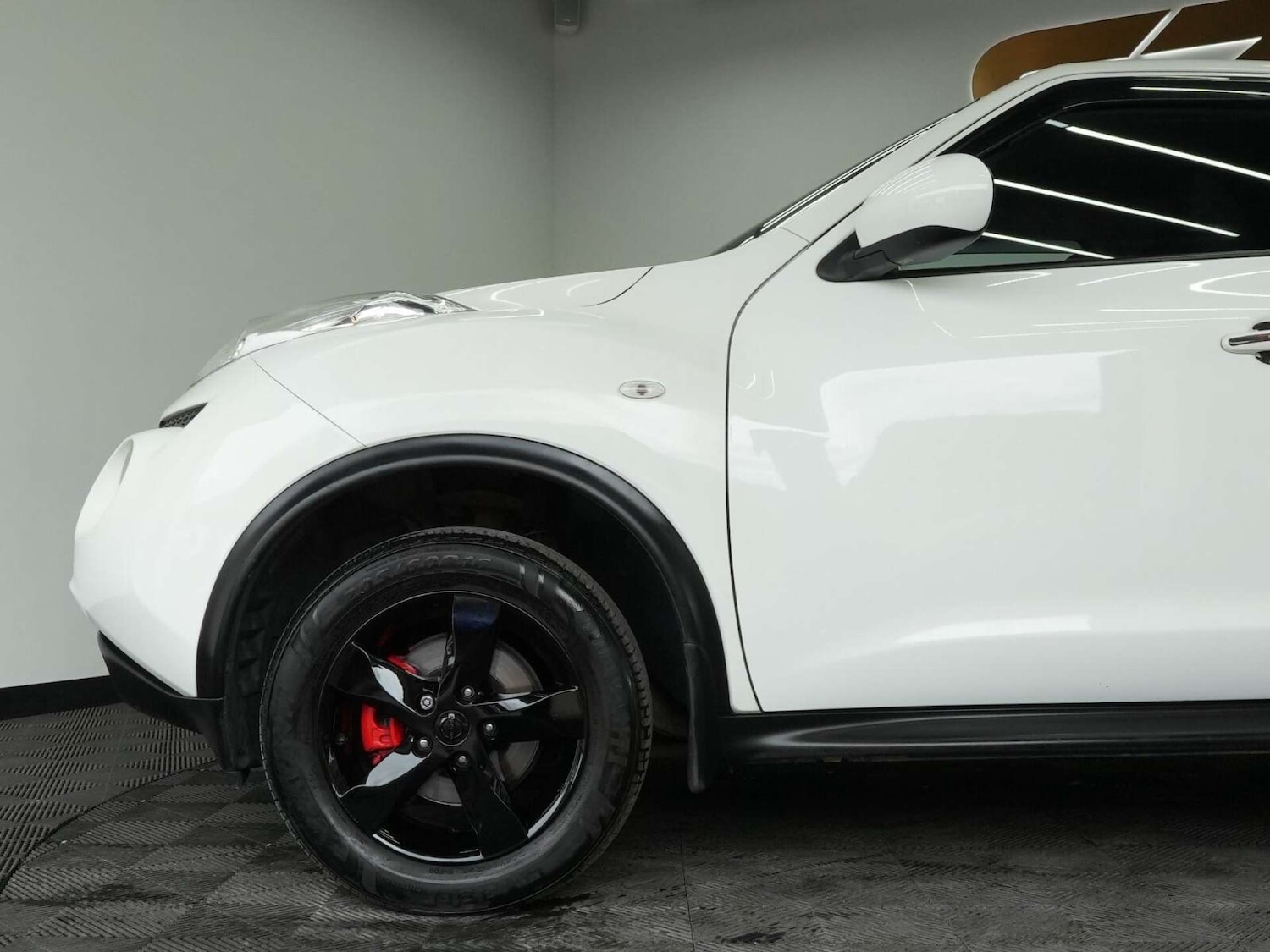 Used Nissan Juke 2013 for sale - 76278458: Photo 20