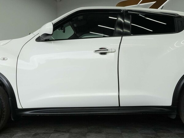 Used Nissan Juke 2013 for sale - 76278458: Photo 21