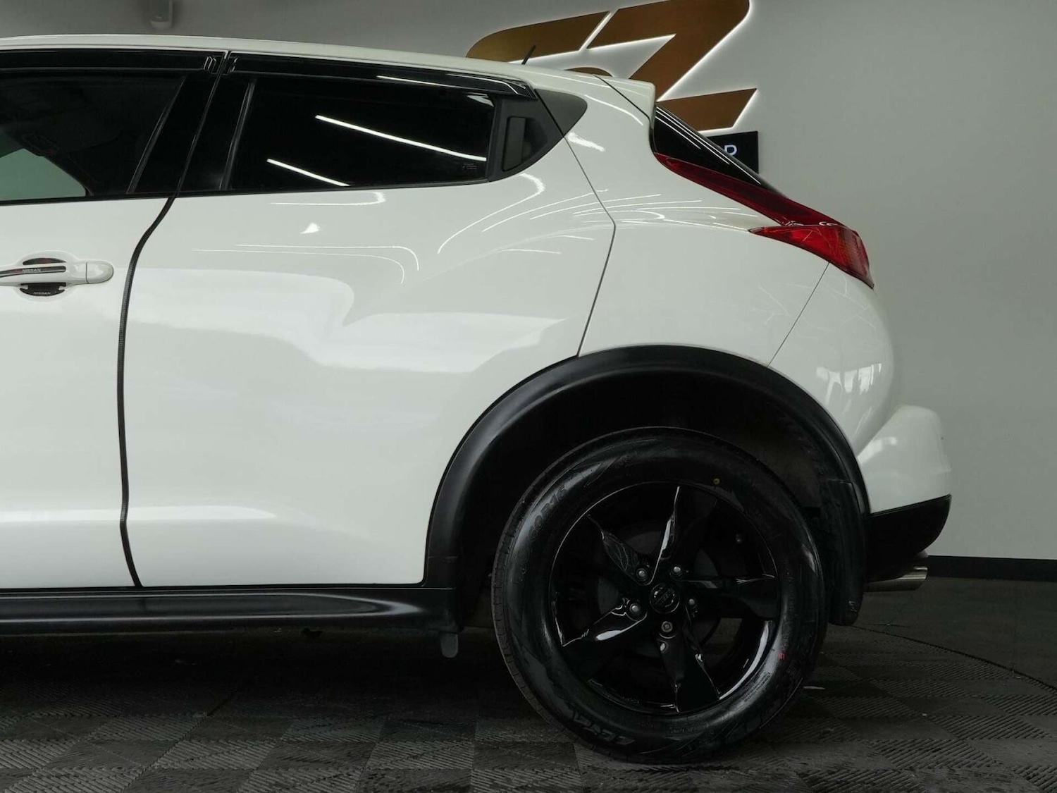 Used Nissan Juke 2013 for sale - 76278458: Photo 22