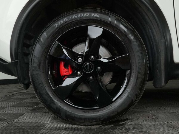 Used Nissan Juke 2013 for sale - 76278458: Photo 23