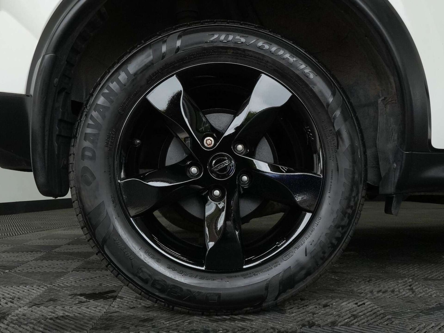 Used Nissan Juke 2013 for sale - 76278458: Photo 24