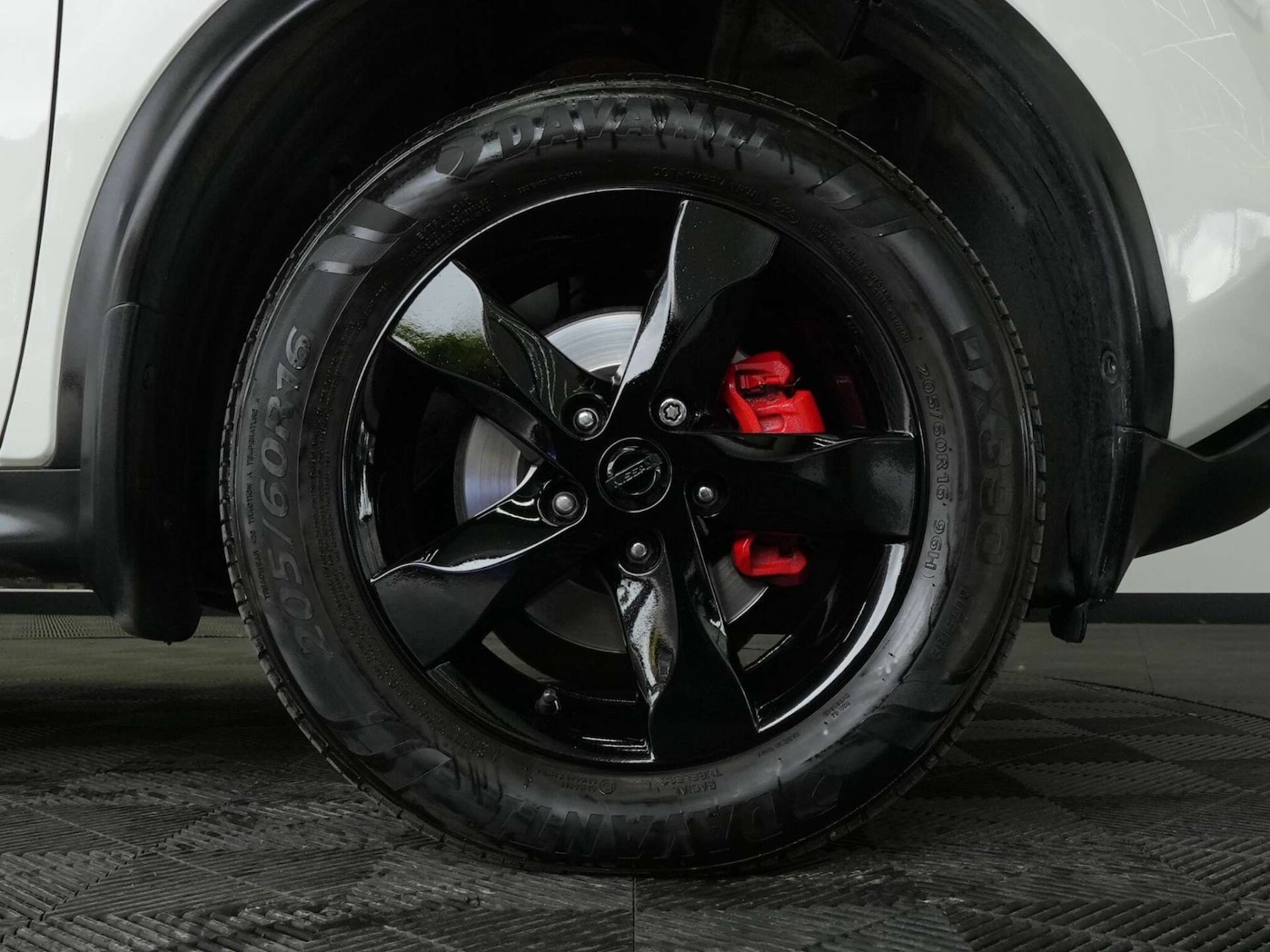 Used Nissan Juke 2013 for sale - 76278458: Photo 25