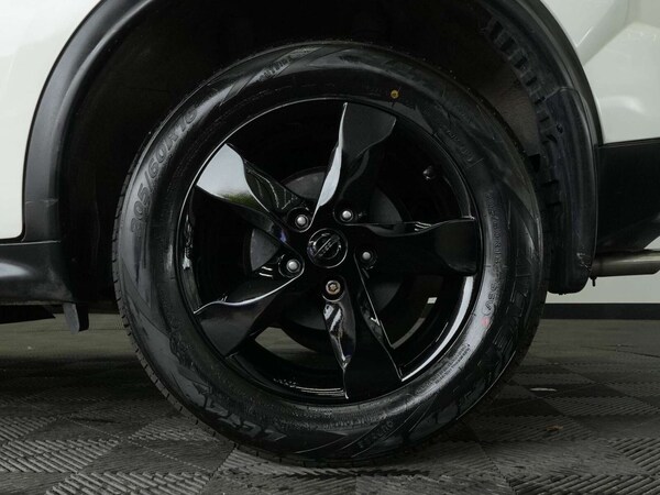 Used Nissan Juke 2013 for sale - 76278458: Photo 26