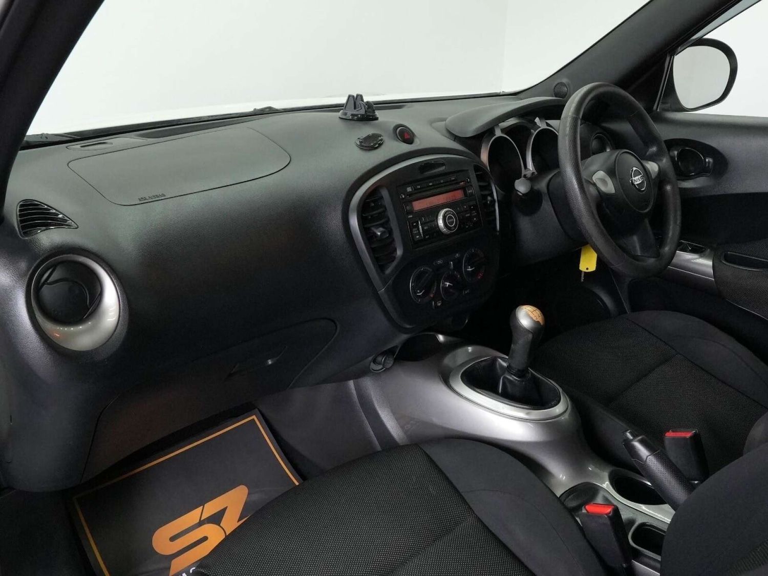 Used Nissan Juke 2013 for sale - 76278458: Photo 27