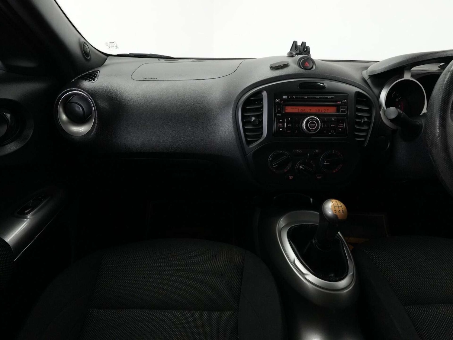 Used Nissan Juke 2013 for sale - 76278458: Photo 28