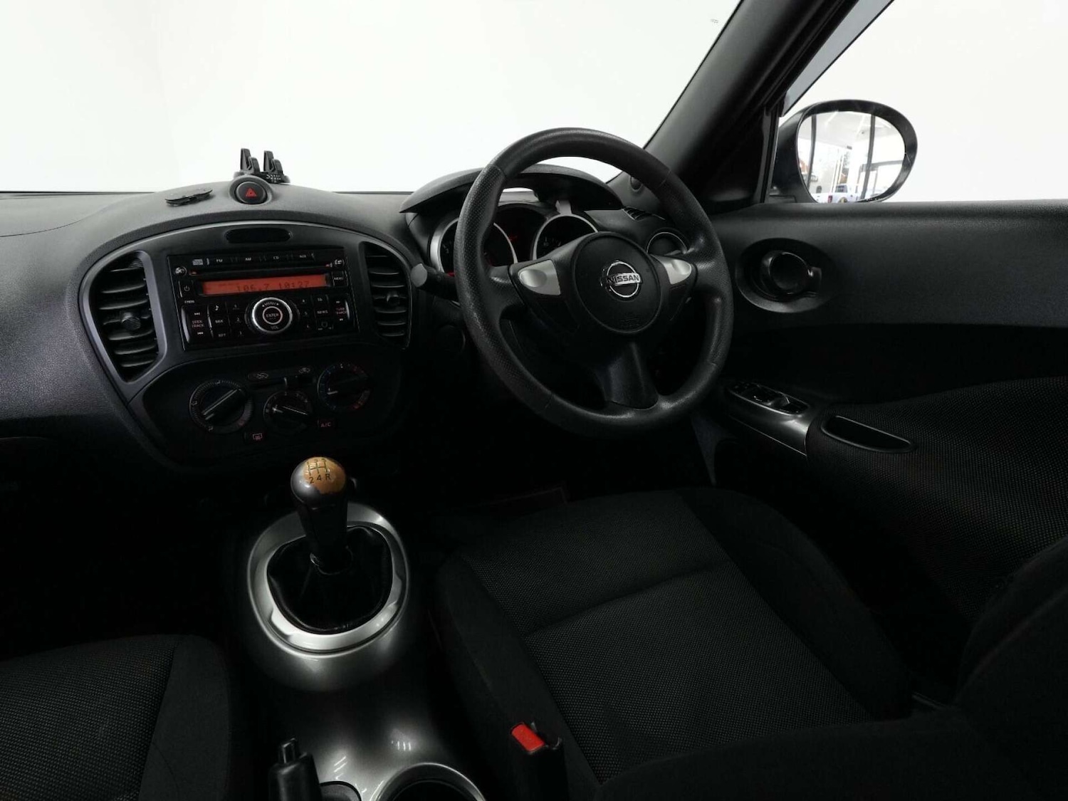 Used Nissan Juke 2013 for sale - 76278458: Photo 29