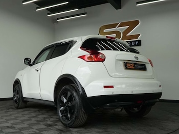 Used Nissan Juke 2013 for sale - 76278458: Photo 2