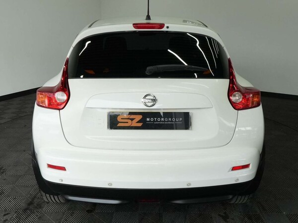 Used Nissan Juke 2013 for sale - 76278458: Photo 31