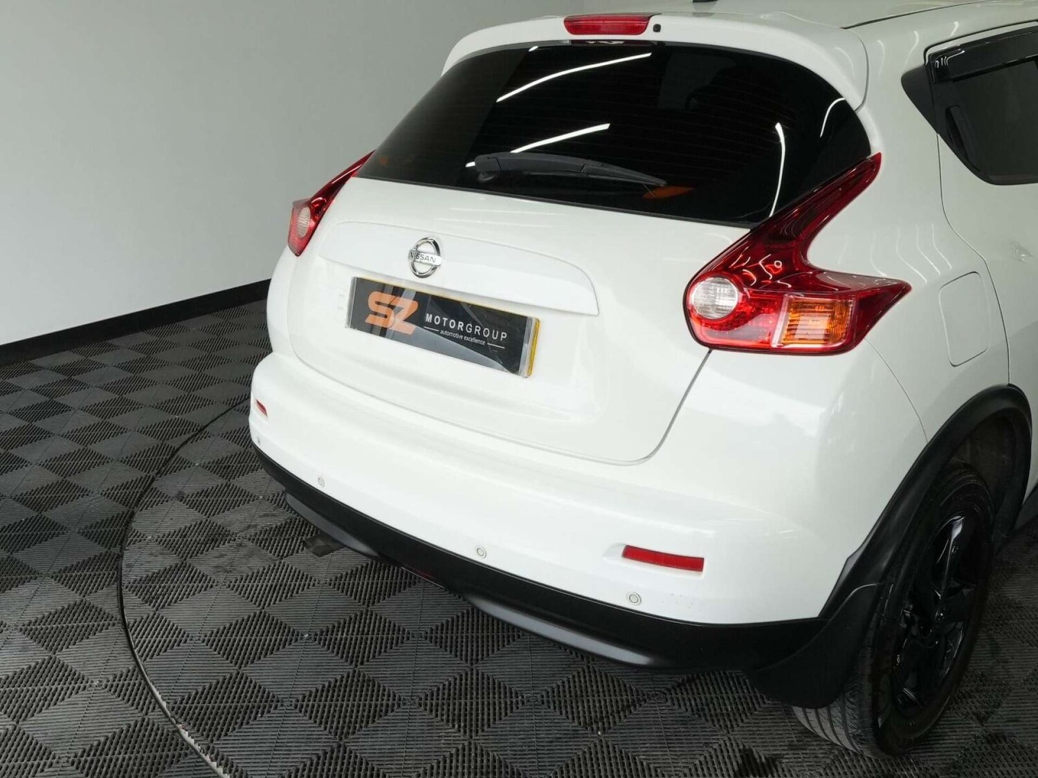 Used Nissan Juke 2013 for sale - 76278458: Photo 32