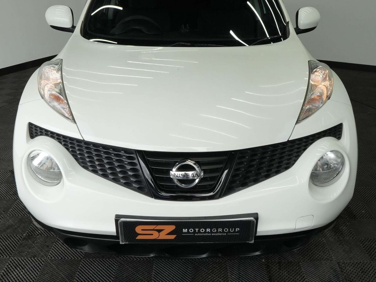 Used Nissan Juke 2013 for sale - 76278458: Photo 34