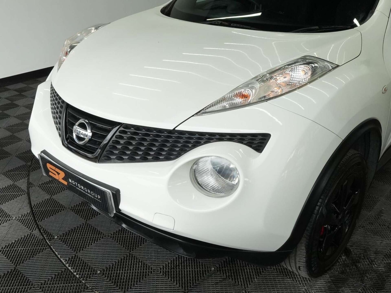 Used Nissan Juke 2013 for sale - 76278458: Photo 35