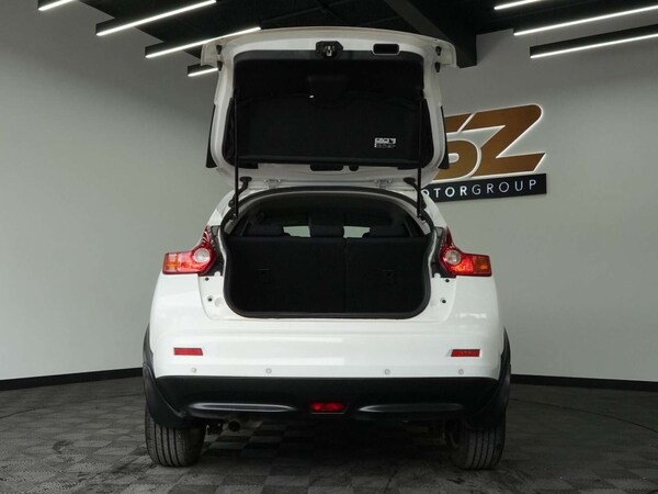 Used Nissan Juke 2013 for sale - 76278458: Photo 38
