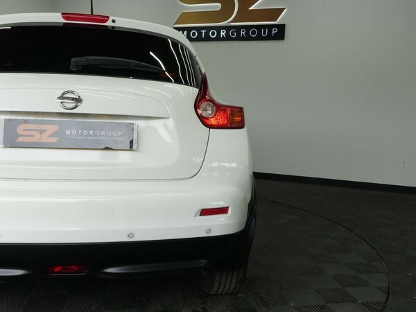 Used Nissan Juke 2013 for sale - 76278458: Photo 39