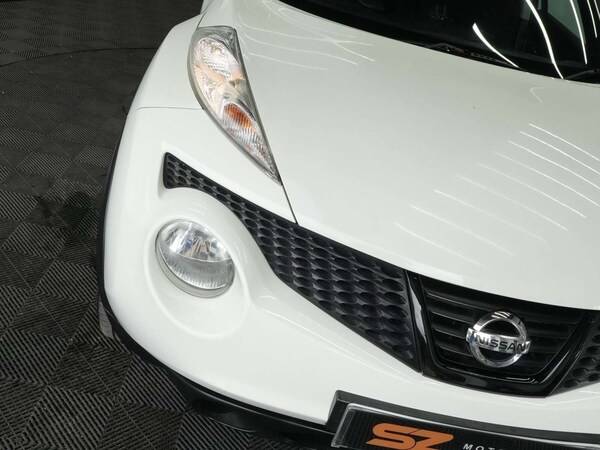 Used Nissan Juke 2013 for sale - 76278458: Photo 41